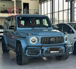 مێرسێدس بێنز G-Class